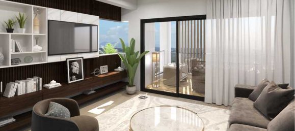 2 chambres Penthouse à Limassol, Cyprus No. 19230 2