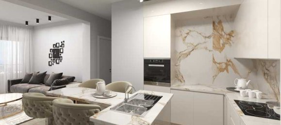 2 chambres Penthouse à Limassol, Cyprus No. 19230 5