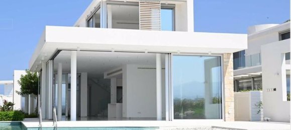 4 dormitorios villa en venta en Paphos, Cyprus № 156819 8