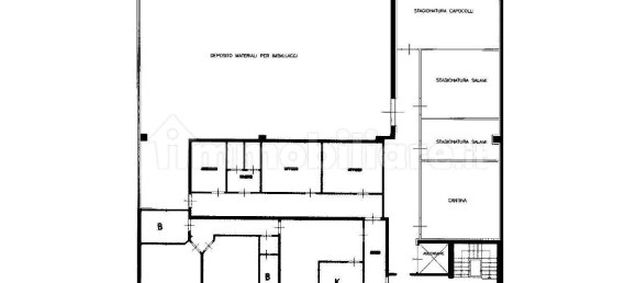 5غرفة مستودع في Foligno, Italy رقم 46124 36