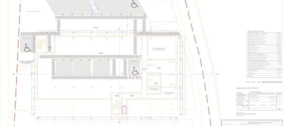 1350m² Land in Faro, Portugal No. 111136 4