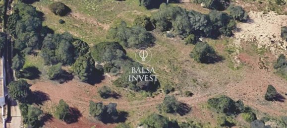 1350m² Land in Faro, Portugal No. 111136 6