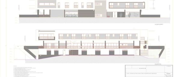 1350m² Land in Faro, Portugal No. 111136 3