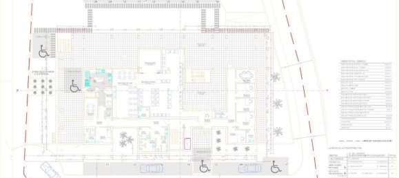 1350m² Land in Faro, Portugal No. 111136 5