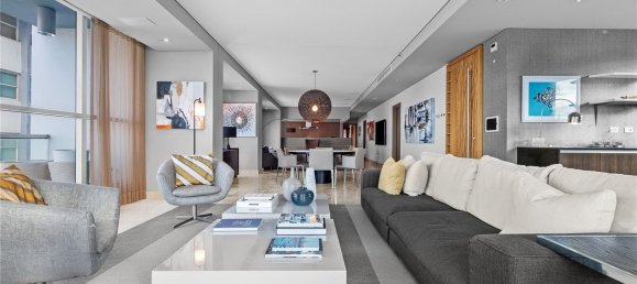 3 bedrooms Apartment in San Juan, Puerto Rico No. 28 2