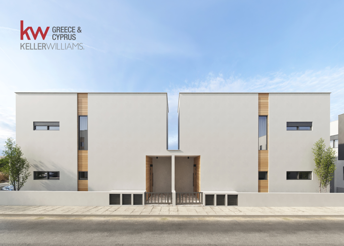  تاون هاوس في Erimi, Cyprus 145متر مربع رقم 26900