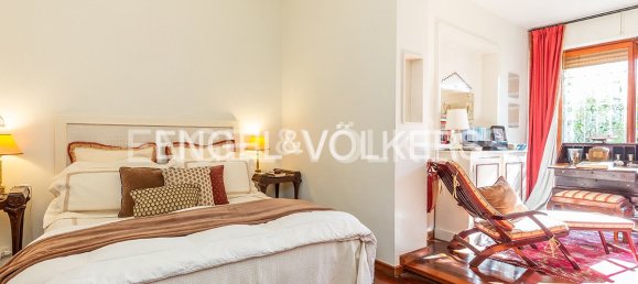 3 Schlafzimmer Wohnung in Rome, Italy, Nr. 102238 10