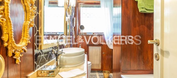 3 Schlafzimmer Wohnung in Rome, Italy, Nr. 102238 17