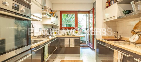 3 Schlafzimmer Wohnung in Rome, Italy, Nr. 102238 15