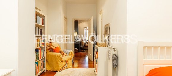 3 Schlafzimmer Wohnung in Rome, Italy, Nr. 102238 14