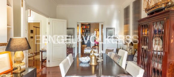 3 Schlafzimmer Wohnung in Rome, Italy, Nr. 102238 7
