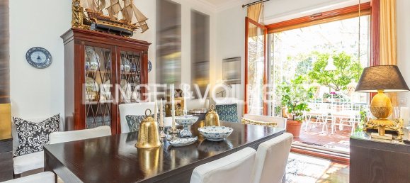 3 Schlafzimmer Wohnung in Rome, Italy, Nr. 102238 8