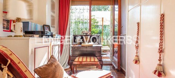 3 Schlafzimmer Wohnung in Rome, Italy, Nr. 102238 11