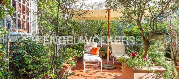 3 Schlafzimmer Wohnung in Rome, Italy, Nr. 102238 2