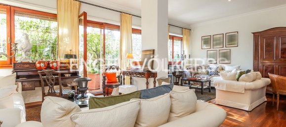 3 Schlafzimmer Wohnung in Rome, Italy, Nr. 102238 4