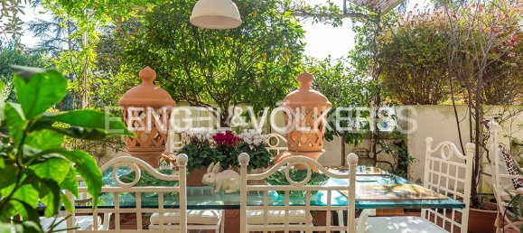 3 Schlafzimmer Wohnung in Rome, Italy, Nr. 102238 3