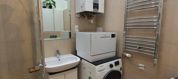 2-salle Appartement à Ottakring, Austria No. 89093 9