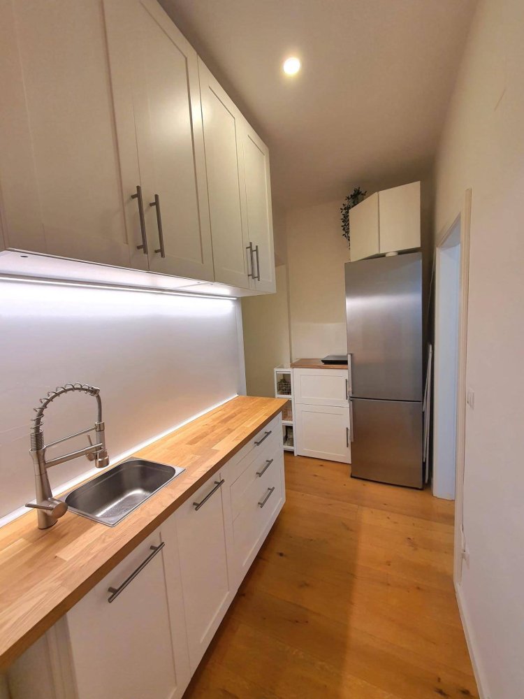 2-salle Appartement à Ottakring, Austria No. 89093