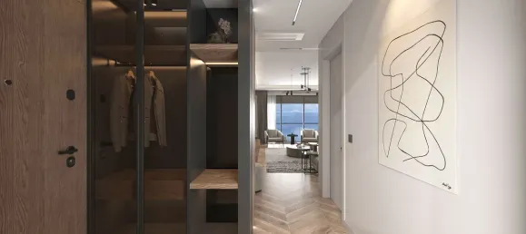 Wohnung 2+1 in Mugla, Turkey, Nr. 33463 29