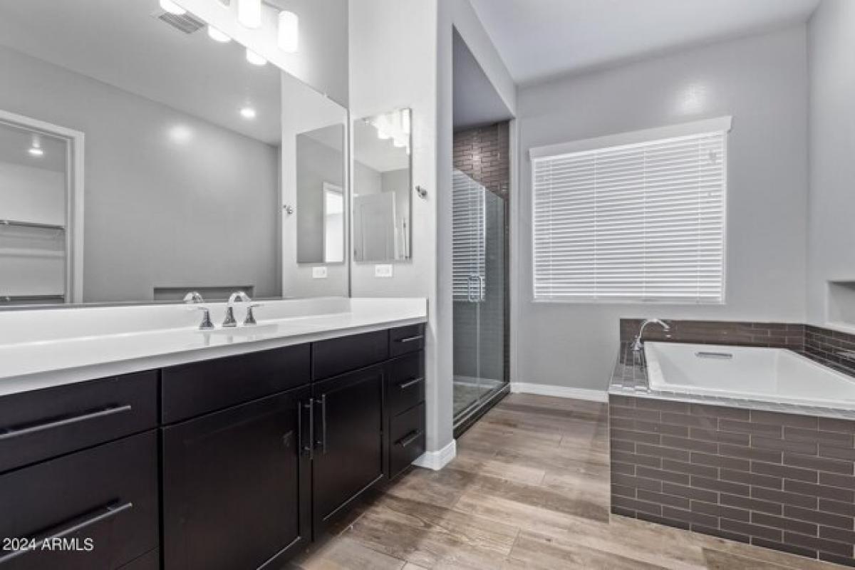 5 غرف نوم منزل في Queen Creek, USA رقم 397196