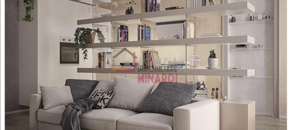 4 rooms Apartment in Faenza, Italy No. 107117 4