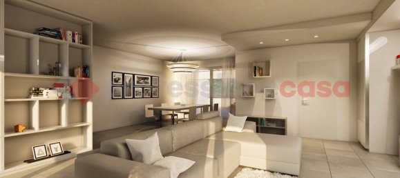 3 Schlafzimmer Penthouse in Rovellasca, Italy, Nr. 5736 7