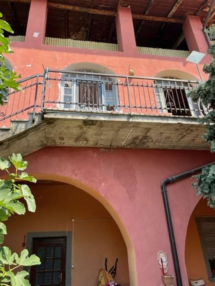 Apartamento T7 em Montello, Italy N.º 361073