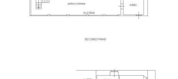 7 bedrooms Apartment in Montello, Italy No. 361073 15