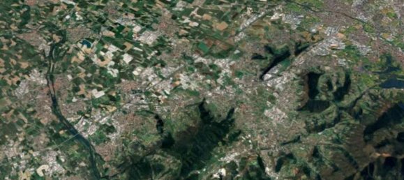 7 bedrooms Apartment in Montello, Italy No. 361073 11