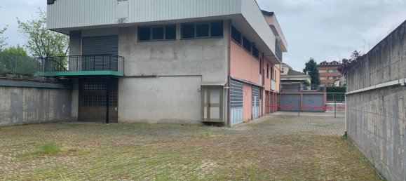 Склад 185м² в Гарбаньяте Миланезе, Италия № 278391 2