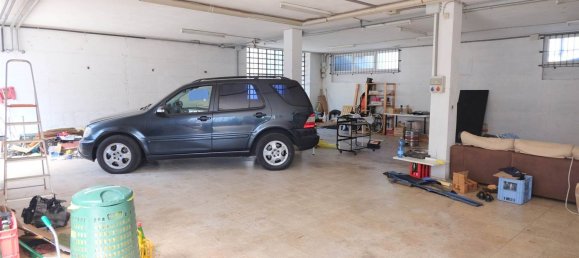 Склад 185м² в Гарбаньяте Миланезе, Италия № 278391 11