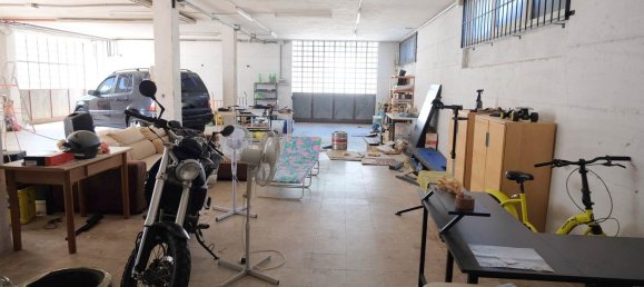 Склад 185м² в Гарбаньяте Миланезе, Италия № 278391 10