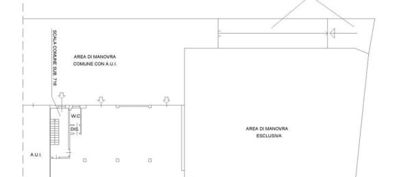 Склад 185м² в Гарбаньяте Миланезе, Италия № 278391 20