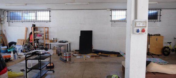 Склад 185м² в Гарбаньяте Миланезе, Италия № 278391 14