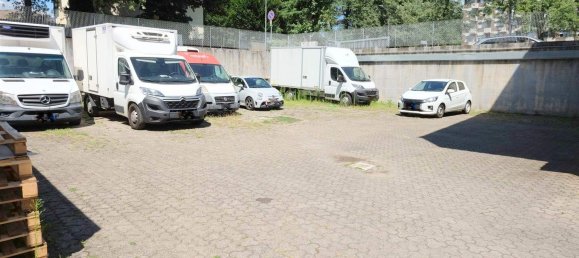 Склад 185м² в Гарбаньяте Миланезе, Италия № 278391 17