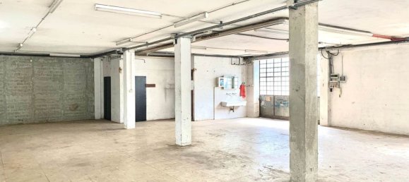 Склад 185м² в Гарбаньяте Миланезе, Италия № 278391 5