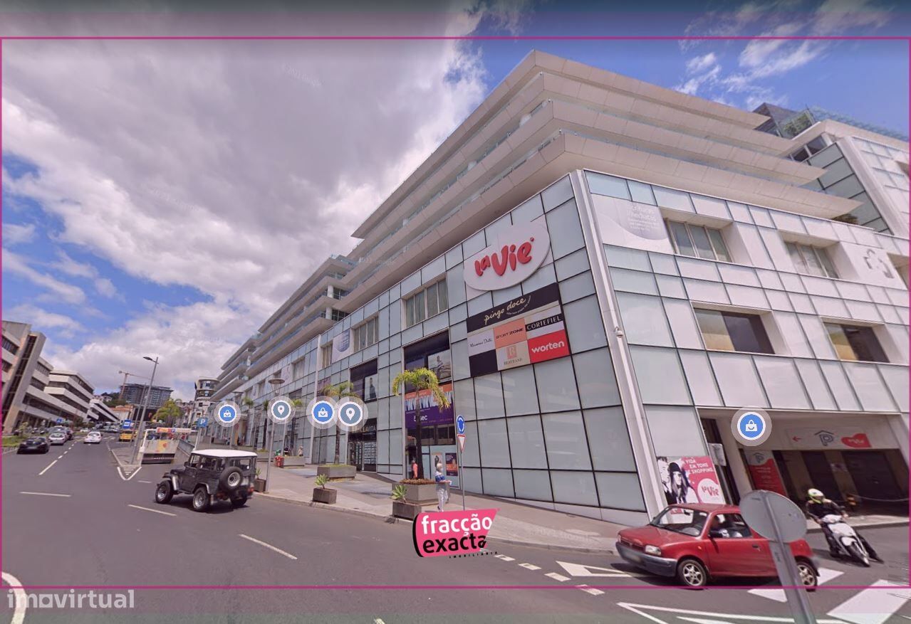 4 chambres Appartement à Funchal, Portugal No. 171139