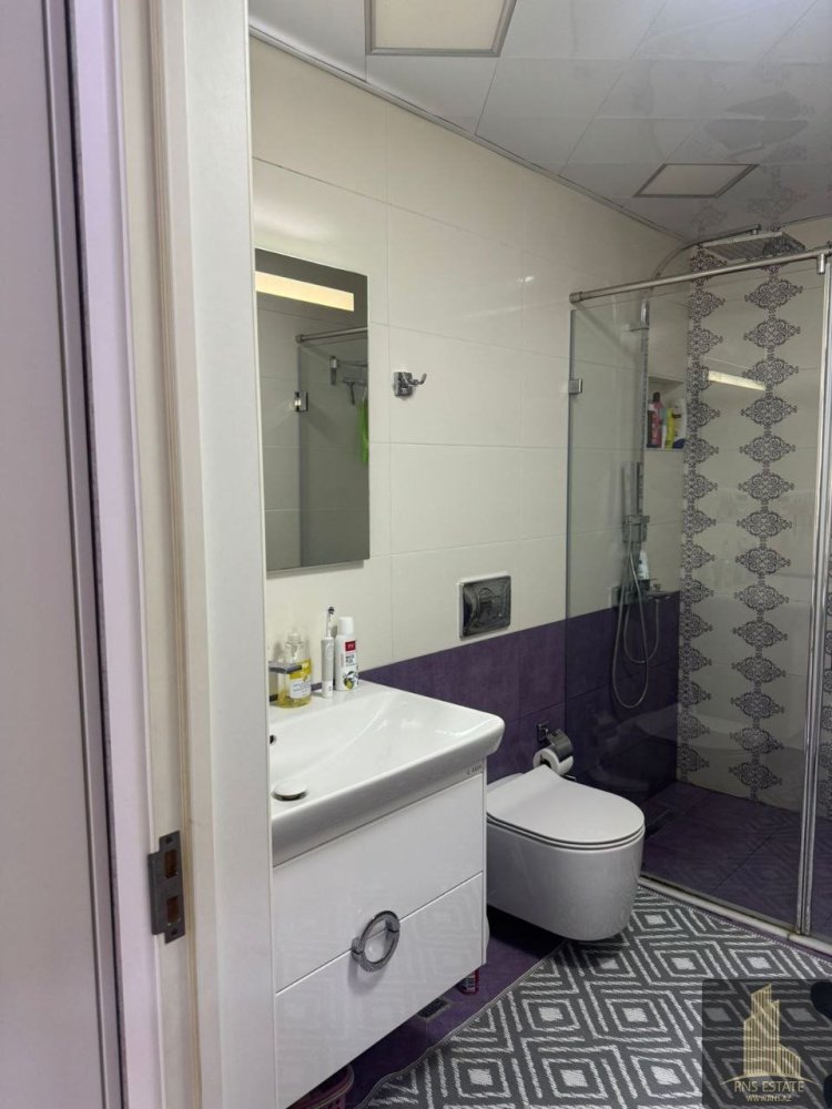 Apartamento T3 em Khatay, Azerbaijan N.º 1239