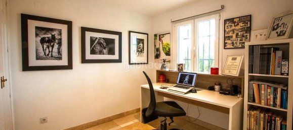 7 غرف نوم فيلا في Cadiz, Spain رقم 27512 39