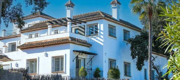 7 غرف نوم فيلا في Cadiz, Spain رقم 27512 33