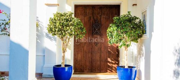 7 غرف نوم فيلا في Cadiz, Spain رقم 27512 5