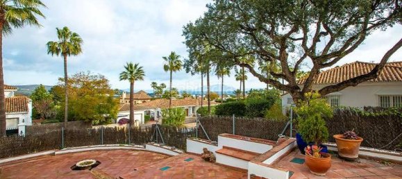 7 غرف نوم فيلا في Cadiz, Spain رقم 27512 36