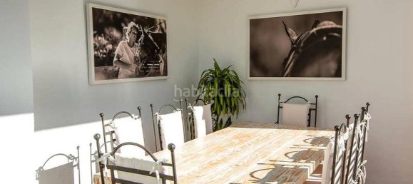 7 غرف نوم فيلا في Cadiz, Spain رقم 27512 3