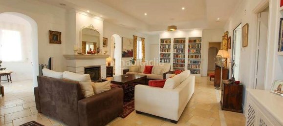 7 غرف نوم فيلا في Cadiz, Spain رقم 27512 16