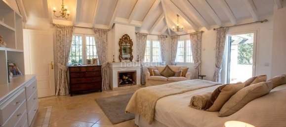 7 غرف نوم فيلا في Cadiz, Spain رقم 27512 24