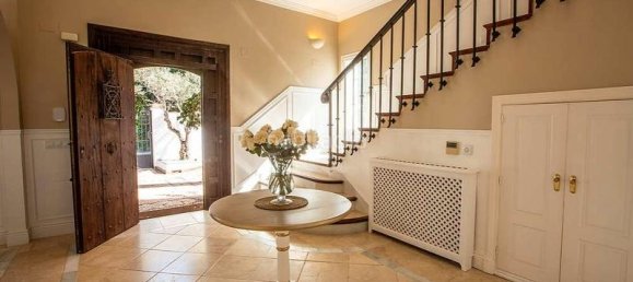 7 غرف نوم فيلا في Cadiz, Spain رقم 27512 28