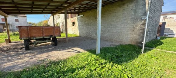 233m² Warehouse in Udine, Italy No. 341239 8