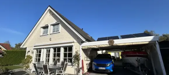 4 rooms House in Rostock, Germany No. 41155 5