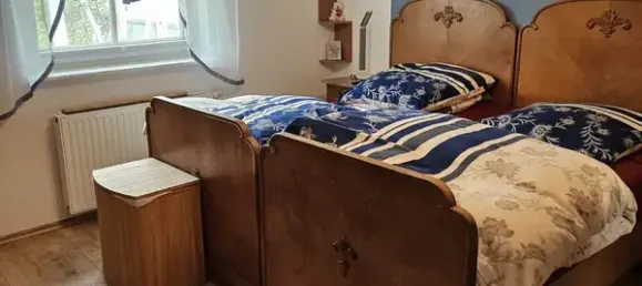 4 rooms House in Rostock, Germany No. 41155 12