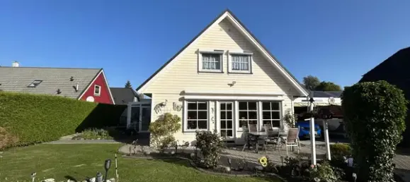 4 rooms House in Rostock, Germany No. 41155 2